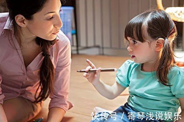 宝妈|孩子有这三个“坏习惯”,预示“双商高”,家长就偷着乐吧!