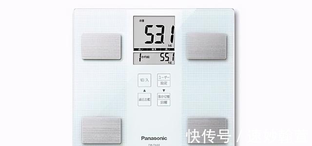 测量|如何选择体脂计？9款日本体脂肪计介绍整理