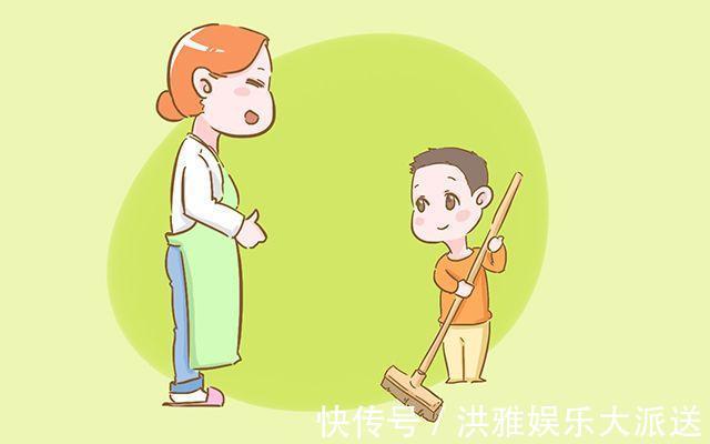 孩子|孩子早教有诀窍,用这4种方式带娃,孩子更听话