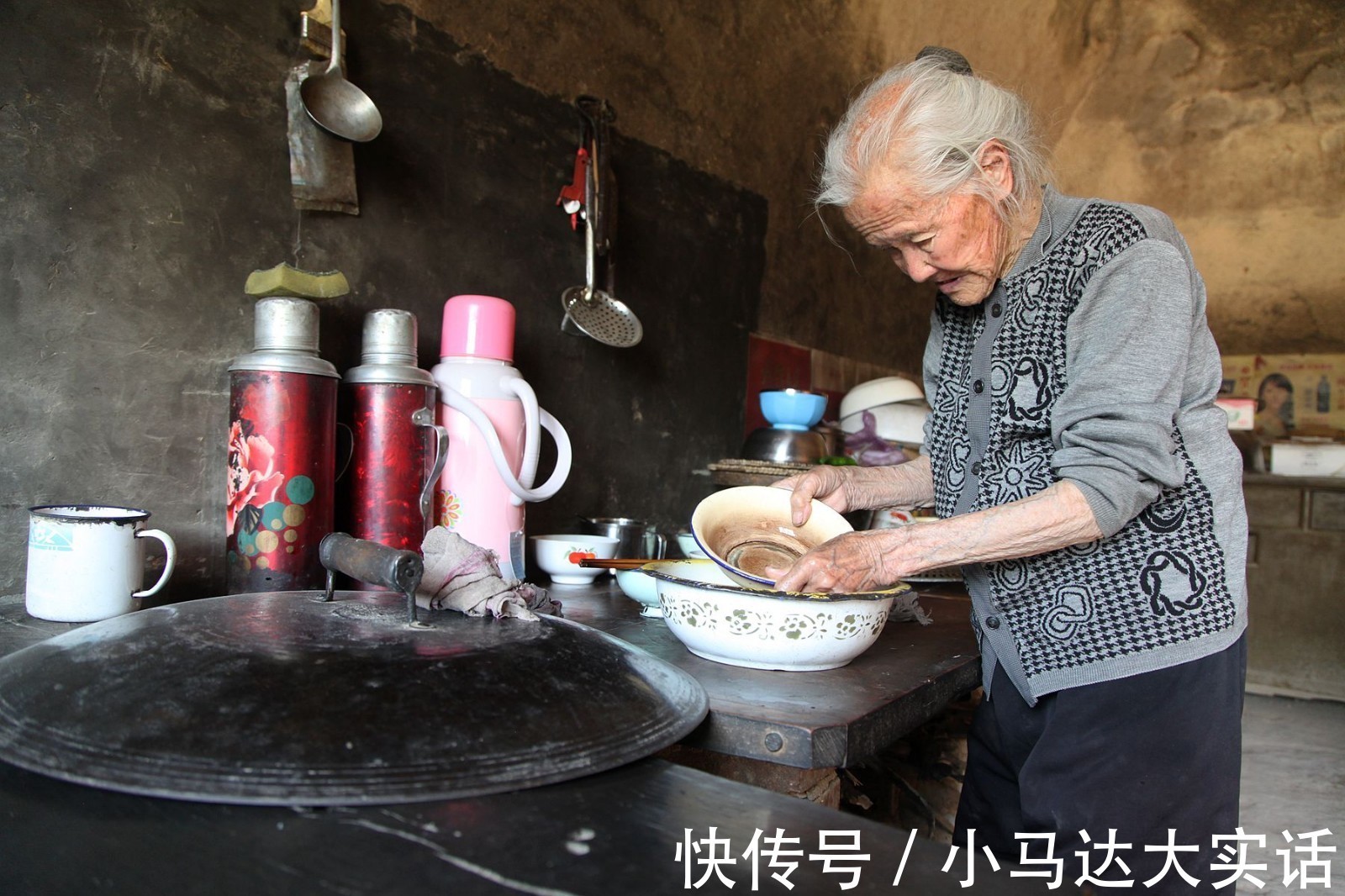 经济基础|子女家再好，如果父母不具备这4个条件，就不建议住在一起