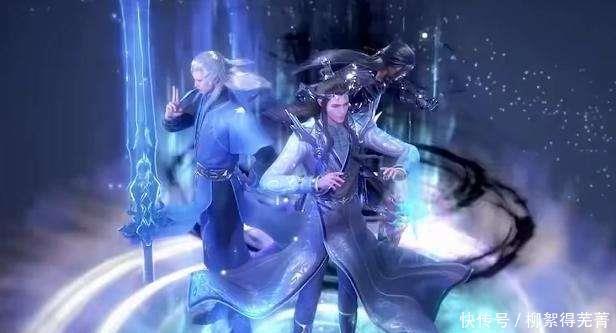 七宝|《斗罗大陆》大陆最强辅助系武魂称号之争!七宝琉璃塔不敌九心海棠!