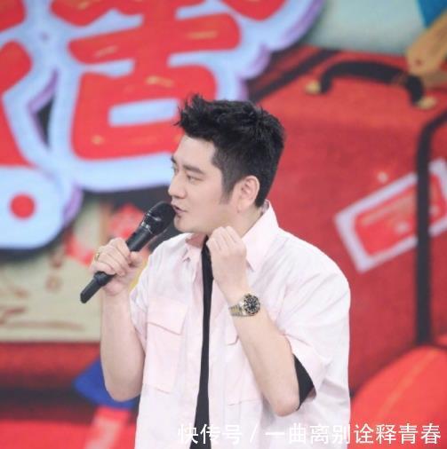 铁饭碗|《天天向上》“噩耗”不断，曝大张伟一博双双退出，疑似怕被牵连