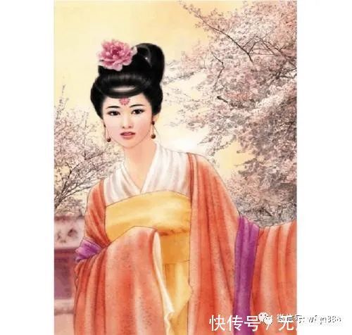 中国古代文化概览!秀才上联:春暖带云锄芍药,才女的下联让秀才怦然心动,立马求亲