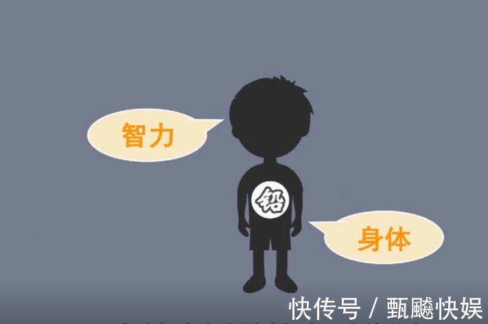 防腐剂|4岁娃铅中毒,智商再难发育!医生别给娃吃这些,一口都不行!