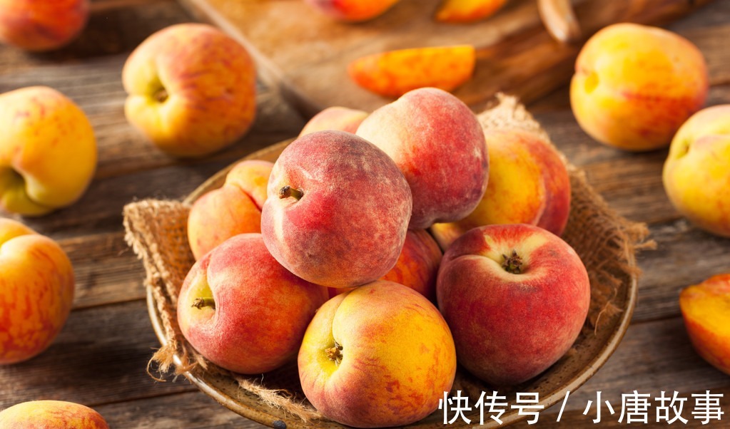 胡萝卜素|好食物吃出好身体,常吃3种食物,润肠通便,延缓衰老,有益健康