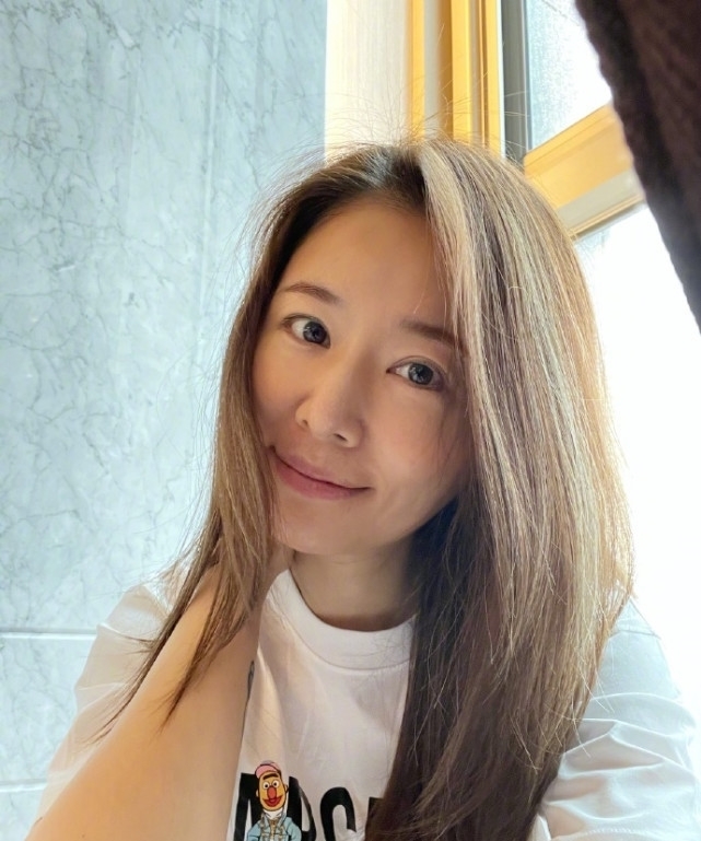 美厨娘|林心如再秀厨艺,变着花样给老公女儿做美食,霍建华父女太有口福
