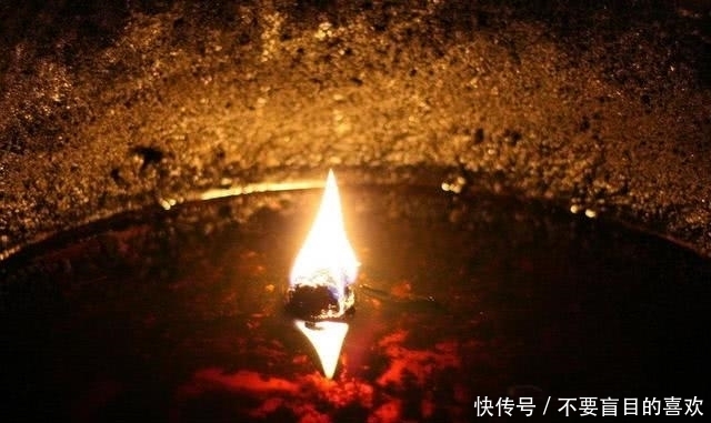 长明灯真能千年不灭?古罗马皇帝之父的长明灯燃烧了1234年