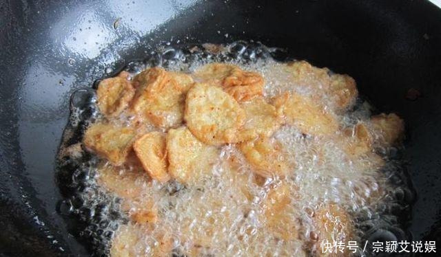 教你杏鲍菇饭店做法, 越吃越上瘾, 关键这样做营养丰富