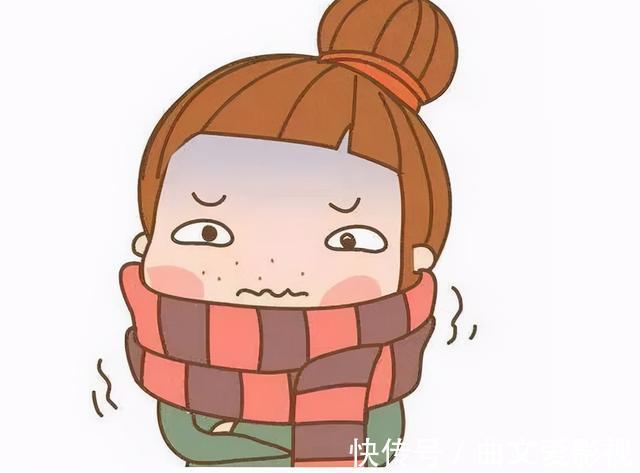 暗红色|月经颜色有4种?你是哪种?其中这两种要特别注意