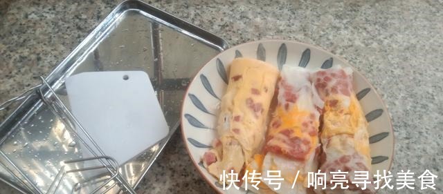 蒸肠粉|美味有营养的蒸肠粉，做法简单，老少皆宜！