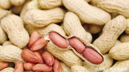 中年|吃花生芽能保护心血管,可所有的都可以吃吗?1种情况要注意