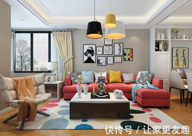 装修|同样是装修为什么你家满满的廉价感?牢记这4点,不高级都不行