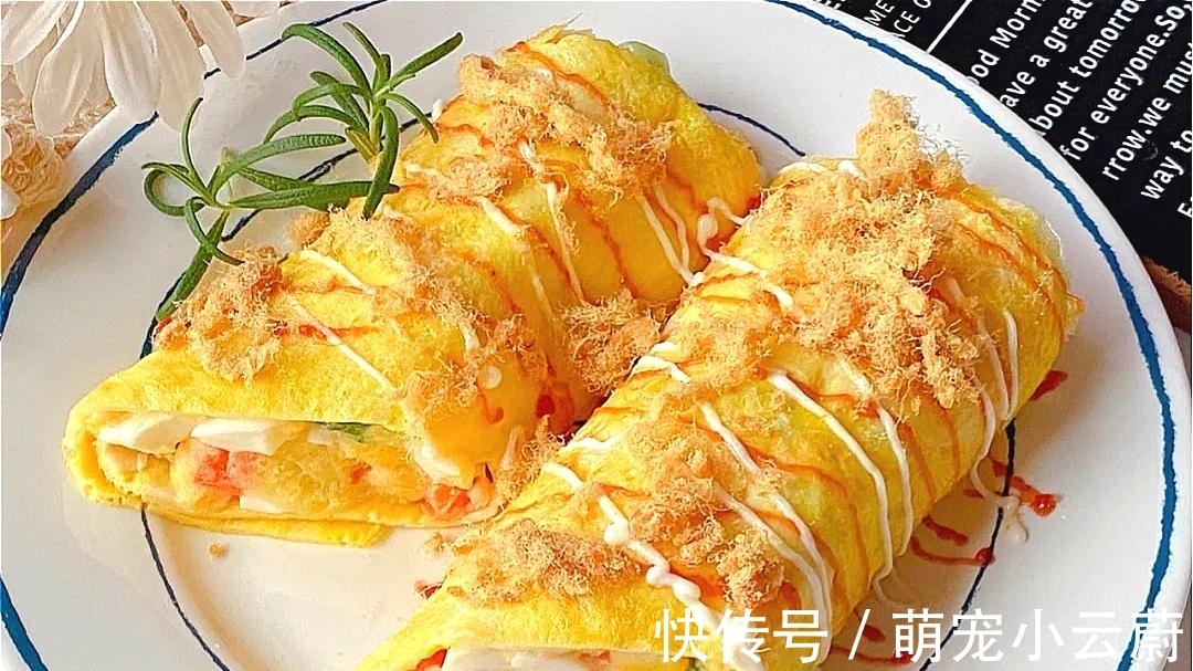 减脂餐|三八妇女节,学会这4道菜送给她,做法简单,营养美味又减脂!