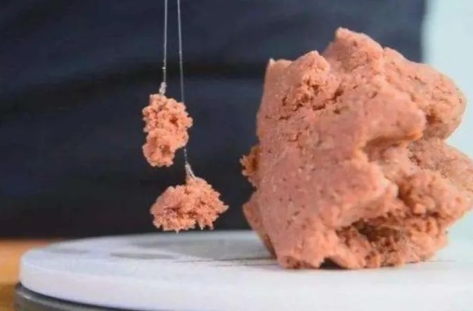 有鱼吃钩,却总是提竿无鱼钓不上来?照我说的调整,一钓一个准