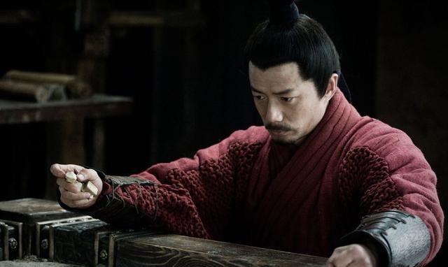 身亡|刘邦有位谋士巧舌如簧，凭一张嘴拿下70余城，未想最后遭烹杀身亡