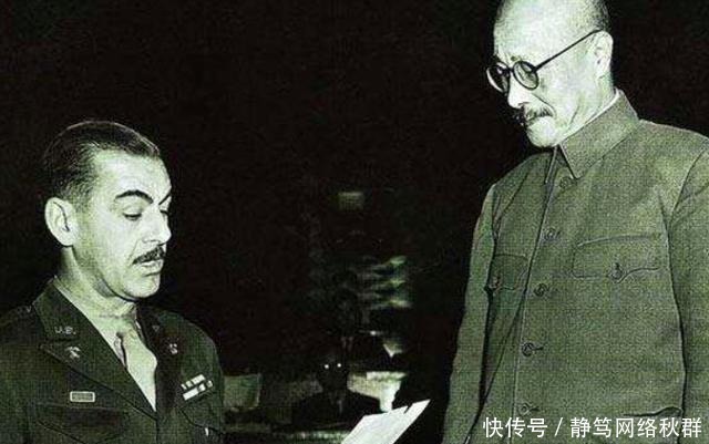 不合|东条英机自杀细节：诸多不合常理的行为说明他不想死