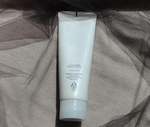 油皮|洗面奶什么牌子好用?公认便宜又大腕的洗面奶回购清单,好用不贵