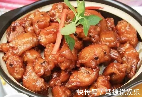 5个美味可口的家常菜肴，学会了就不用再吃外卖