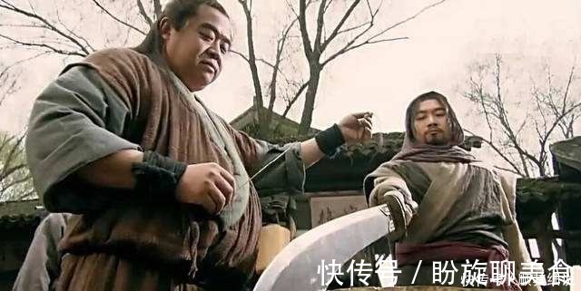 银子&水浒传中的兵器到底值多少钱?鲁智深的最便宜,杨志的可以买套房