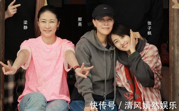 那英|《向往》中黄磊的厨艺人人称赞那英这鸡爪没味道啊