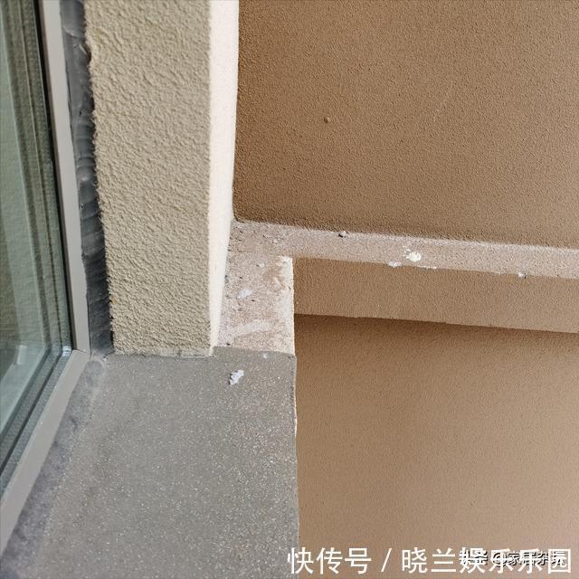 外墙|腰线房一般在几层?腰线层的房子有哪些缺点?为何有腰线层?