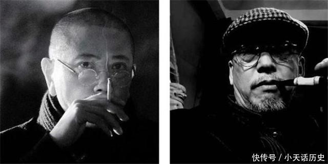 陈丹青王华祥院长说我是个混混,我先承认无知好了