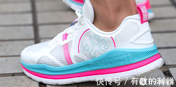 跑鞋 下半年最值得买的5双跑鞋,每一双都是超高性价比