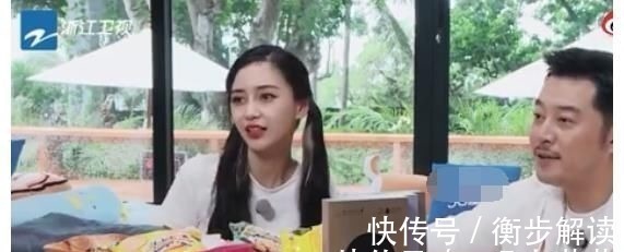 被沙溢问希望多大结婚，蔡徐坤的回答，说出了95后的心声