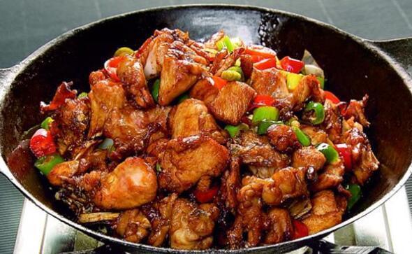 推荐几道家常菜,营养丰富味道鲜美,吃起来不油腻,做法还很简单