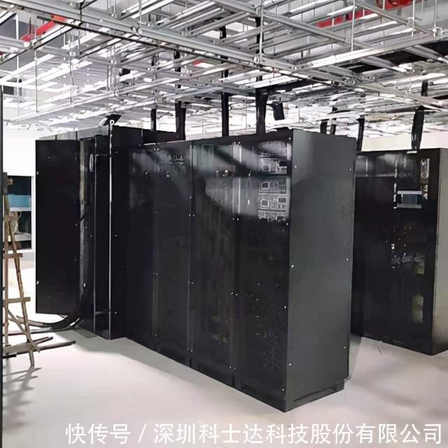 综合评估法|喜报频传，科士达大功率UPS产品再次全面入围三大运营商集采