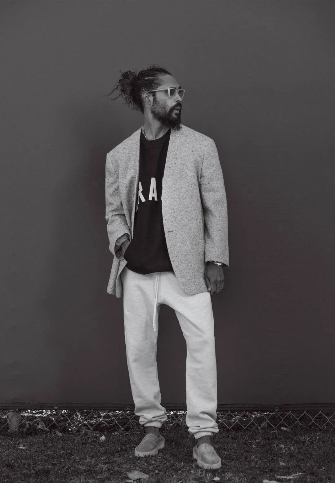 最会穿还是在乱穿？从 Jerry Lorenzo 的穿搭，来看 Fear of God 的精髓