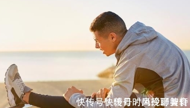 马拉松|喜欢跑马拉松的人进来看看吧,这3条需要注意,不然可能损伤膝盖