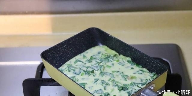 早餐|早餐吃它太方便了!十分钟出锅,孩子特喜欢,吃了个头蹭蹭长!