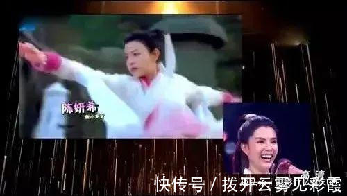 李若彤|《中餐廳》向趙麗穎道歉，這才發(fā)現(xiàn)，原來沈騰賈玲才是“聰明人”