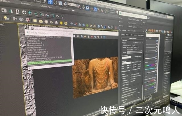 人民日报|人民日报点赞!河南卫视七夕节目《龙门金刚》凭啥全网吹爆?