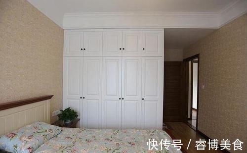 小家|给大家晒晒我的简约温馨小家,已通风三个月,明天就准备入住啦