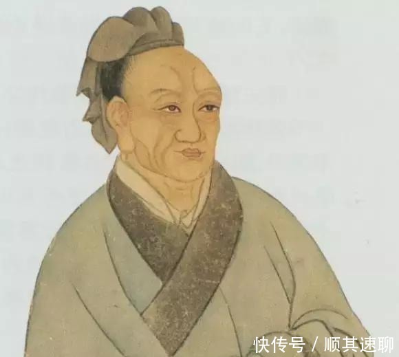 叛徒|司马迁舍命为其求情的人，是忠臣还是叛徒？