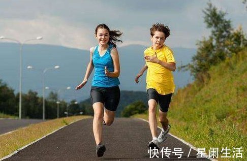 减肥|坚持每天跑步和隔一天跑一次的人，哪一个减肥更有利？