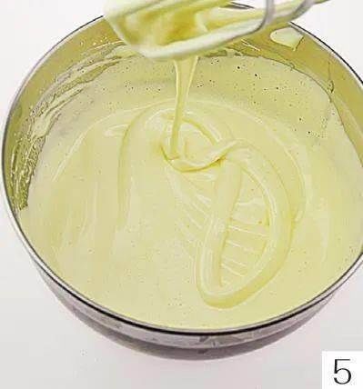 电动打蛋器|终于找到了配方，吃一次就会上瘾的鸡蛋糕，蓬松柔软，奶香浓郁