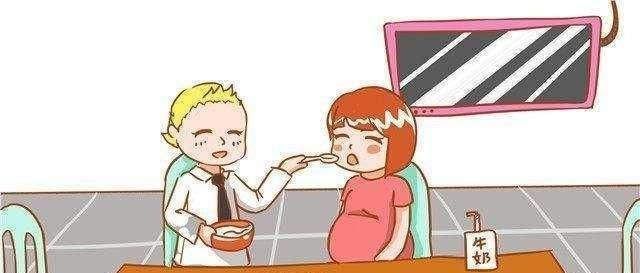 “孕期多吃长胖点,产后奶水多”,谁这么坑孕妈妈胎儿要抗议啦