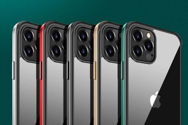 续航|库克做到了，iPhone13搭载更大电池，续航追上国产