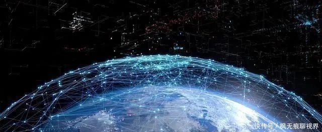 ex 马斯克要用42000颗卫星构建太空互联网?网友:这是一张包围网?