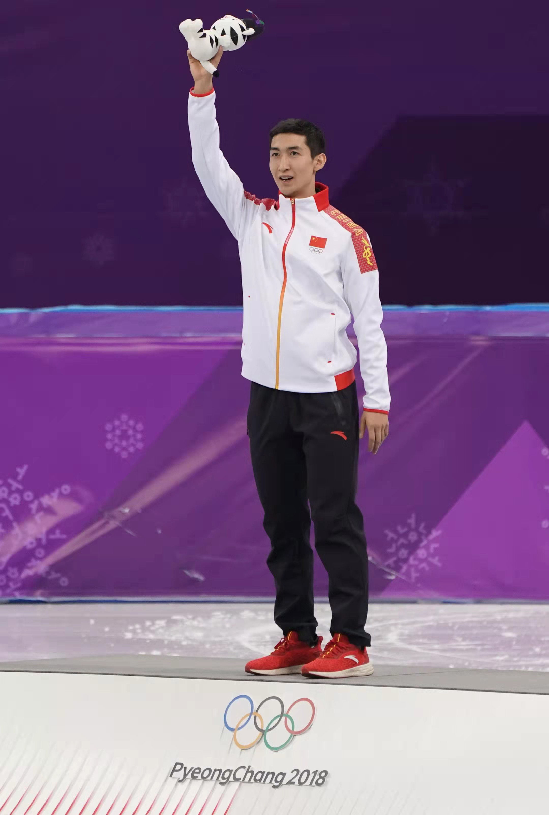 任子威|北京冬奥会猜想之三：谁能成为中国代表团开幕式旗手？