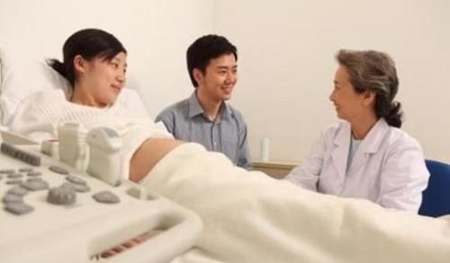 宝宝|在产检时,孕妈这些话最好不要和医生说,会让医生很讨厌,别大意