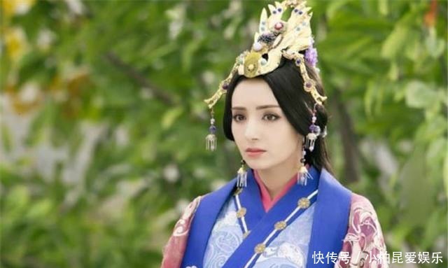 列女|她是四大妖姬之一，还是“贤妻良母”，其事迹被写入《列女传》