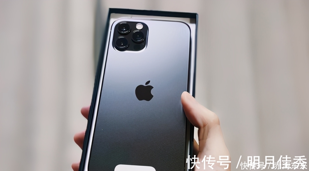 iphone 12|果粉心目中！好评最多的四款iPhone手机，有你在用的吗？