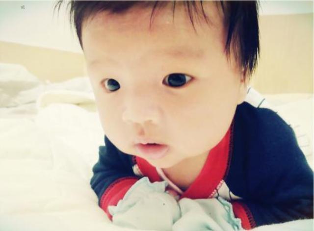 孩子|爸爸姓“付”,给孩子取的名太“占人便宜”,老师表示不敢点名