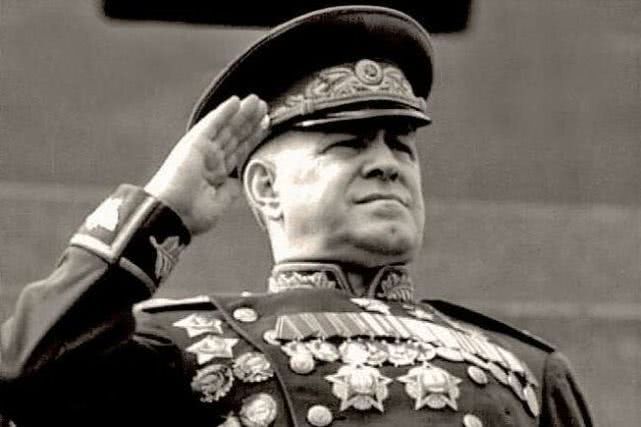 法西斯|世界上最厉害的元帅，美国麦克阿斯只能排第四，第一名是中国人！