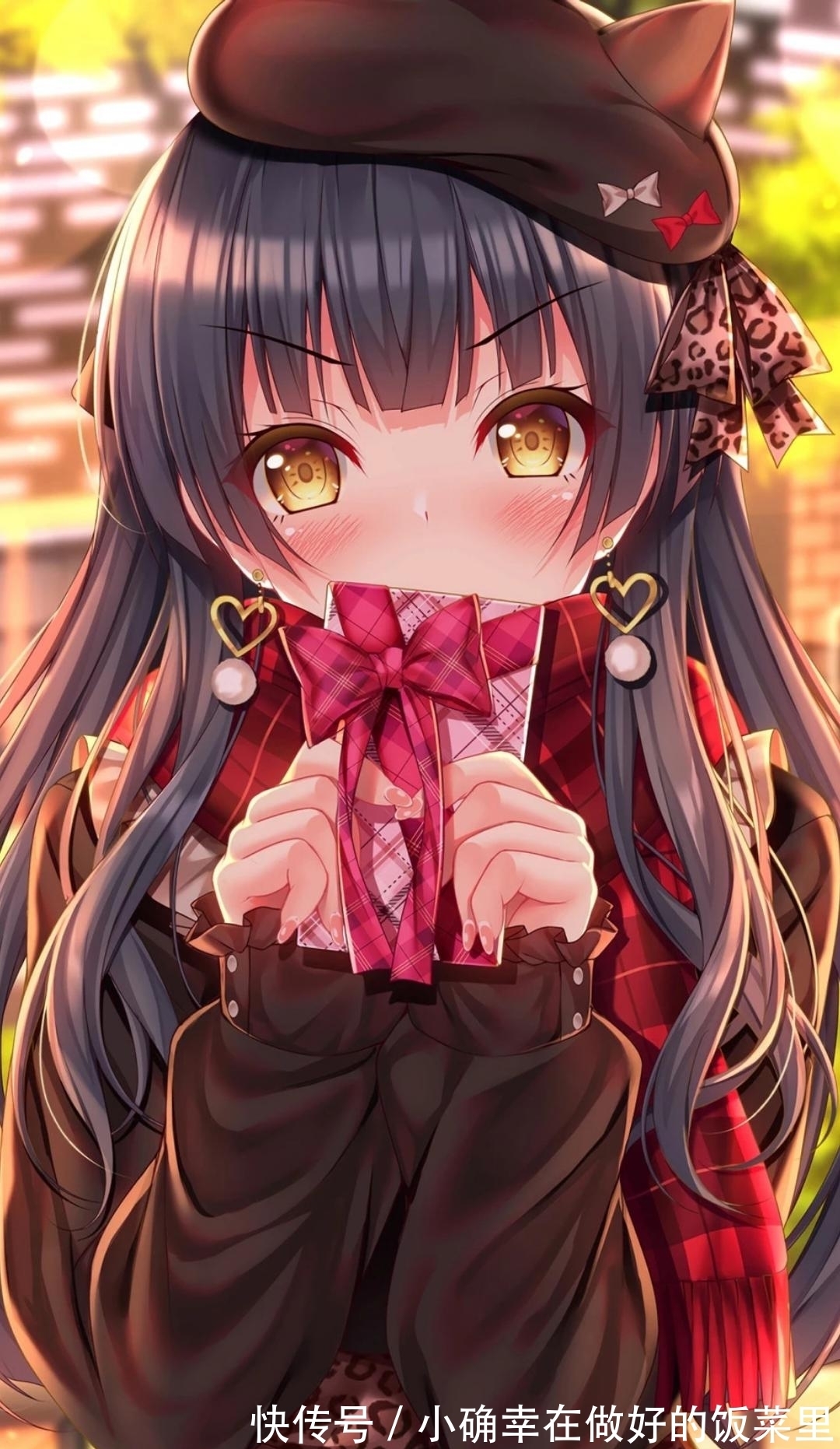 二次元|精选二次元美少女壁纸贰玖壹