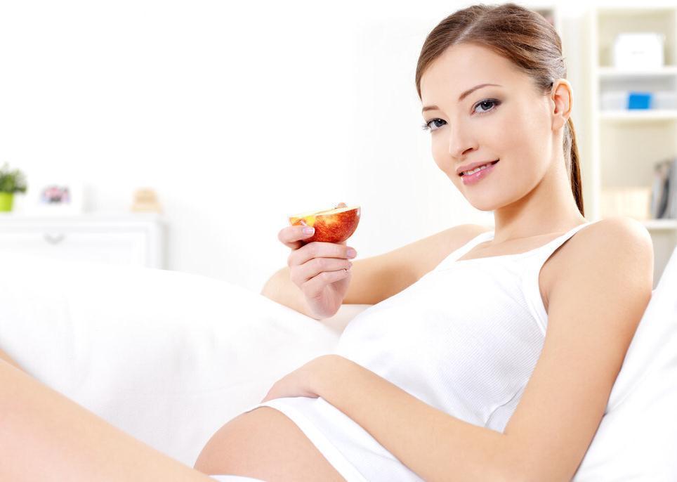 小宝宝|怀孕后的4件事不能偷懒，孕妈越勤快，对自己和胎儿越好